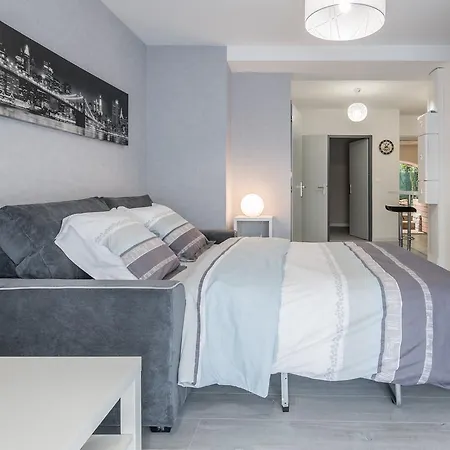 Apartament Appart *