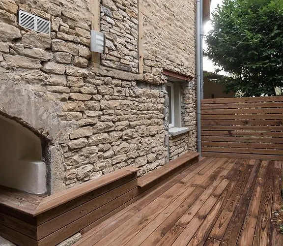 Apartament Appart *