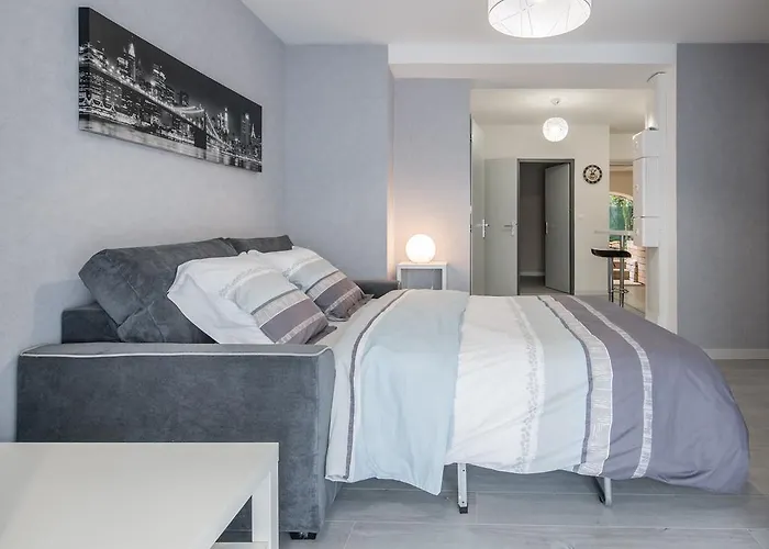 Appartement Appart *