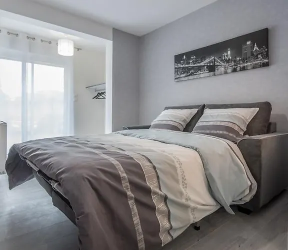 Apartament Appart