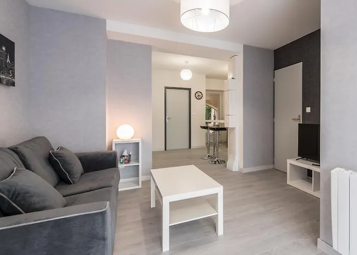 Apartament Appart *