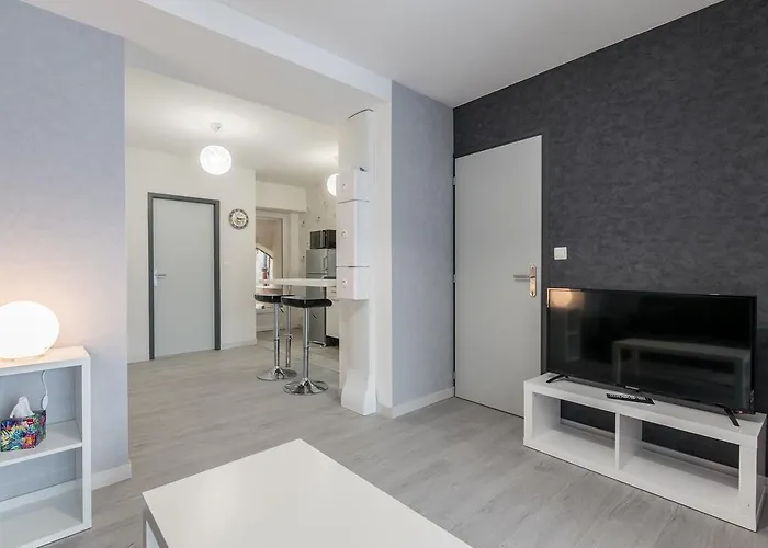 Apartament Appart