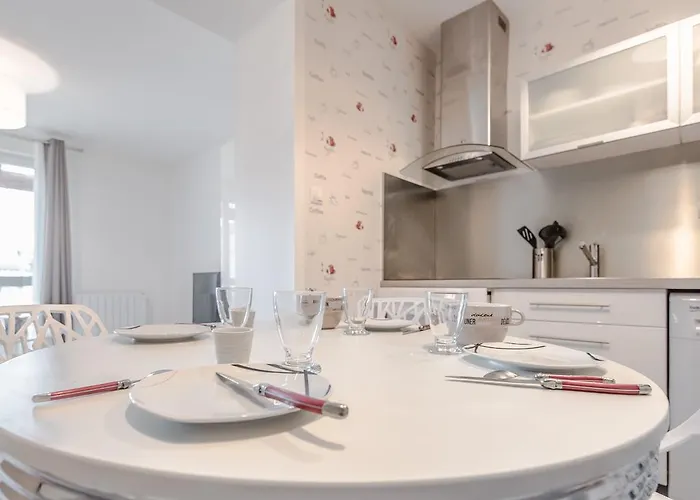 Apartament Appart