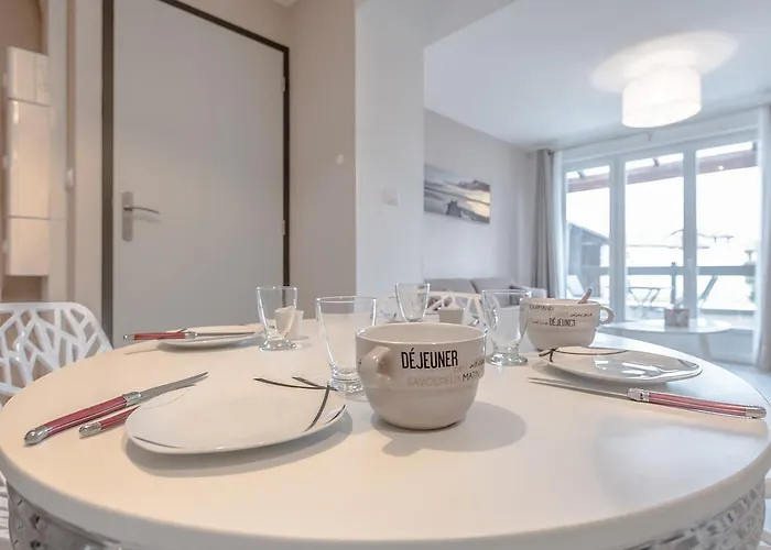 Apartament Appart *