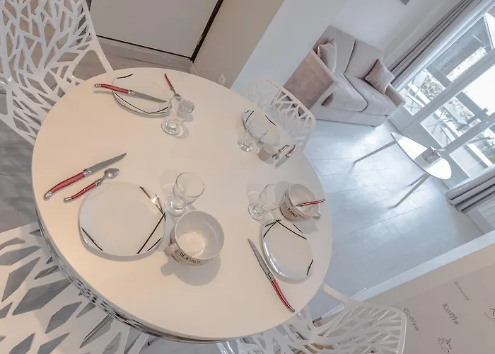 Apartament Appart