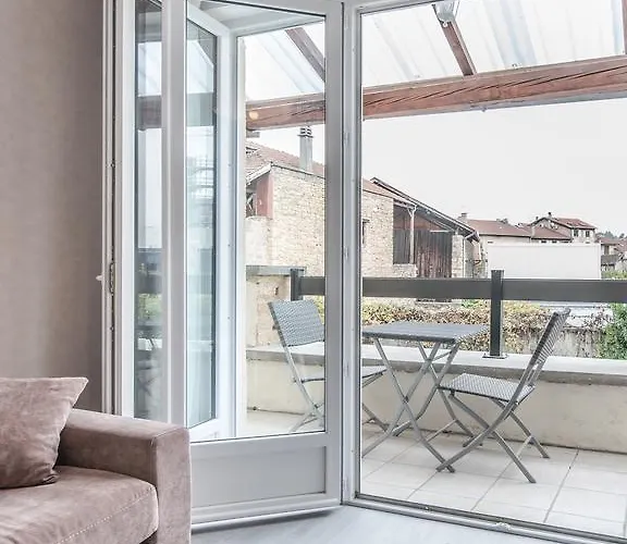 Apartament Appart *