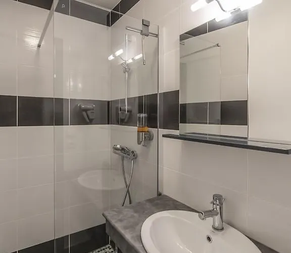 Apartament Appart