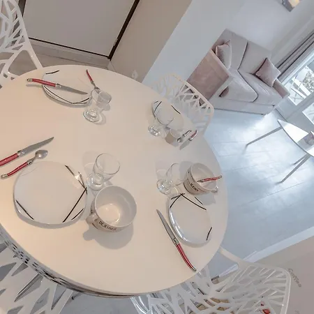 Apartmán Appart